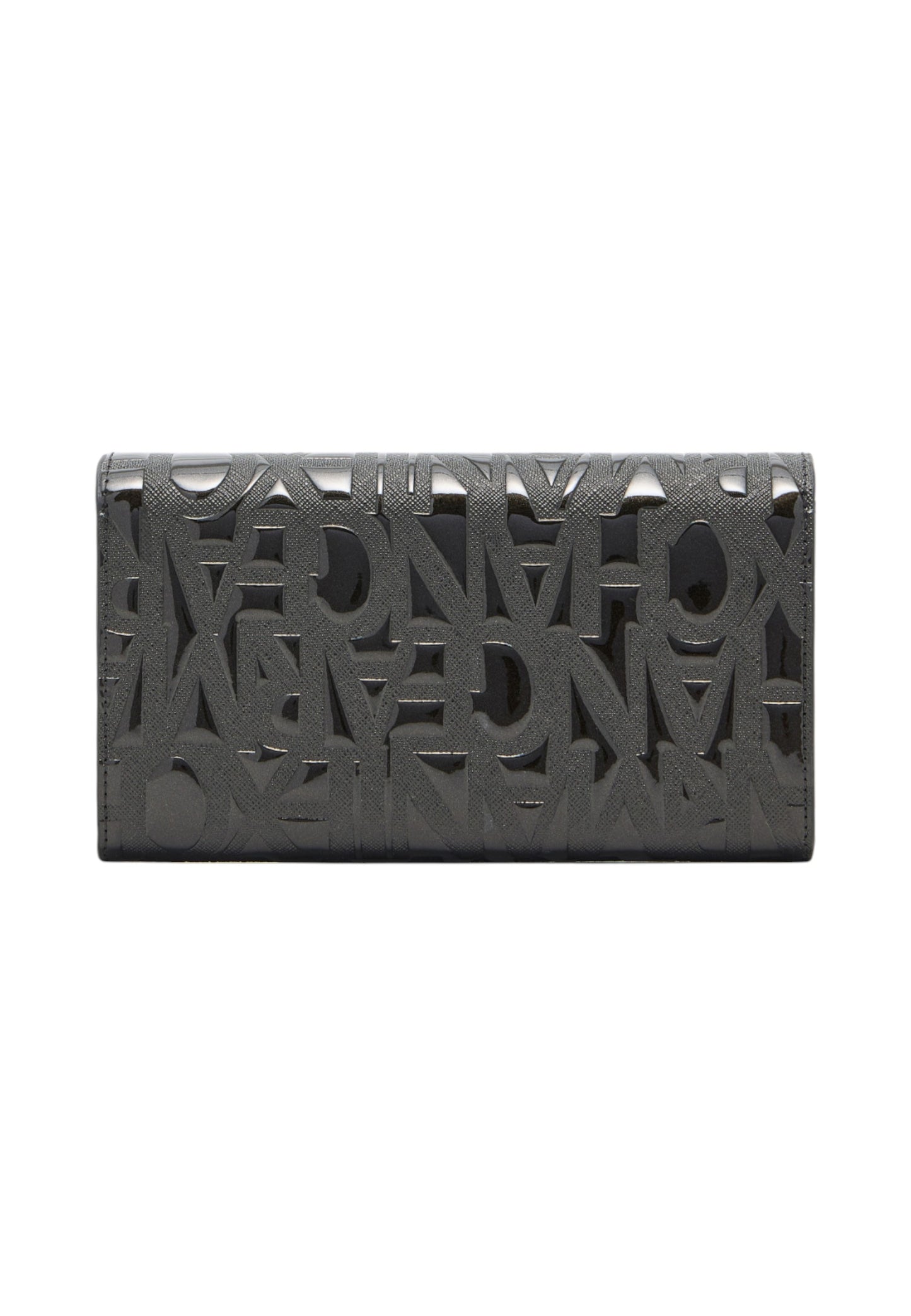 Borsa A Tracolla Donna Armani Exchange Portafogli Con Logo In Rilievo  XW000358AF17290