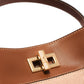 Borsa A Mano Donna Furla Secchiello Medium Tessuto Canvas Furla Amelia WB01953BX3542