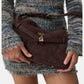Borsa A Spalla Donna Guess Shoulder Bag Ella HWSG9754180