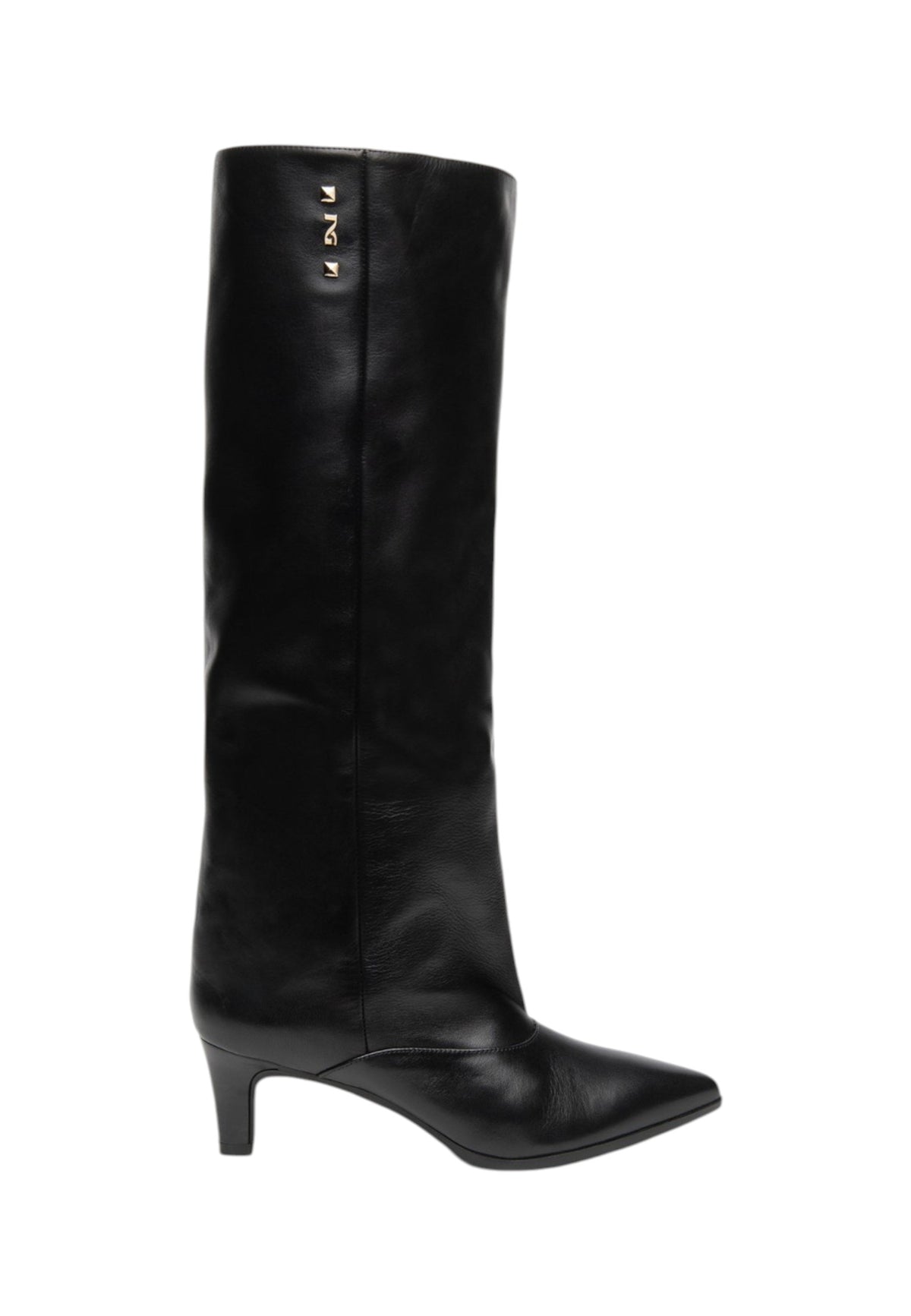 Stivali  Donna Nero Giardini  Sauvage Tpu Calvina 8507 Mon I617791DE