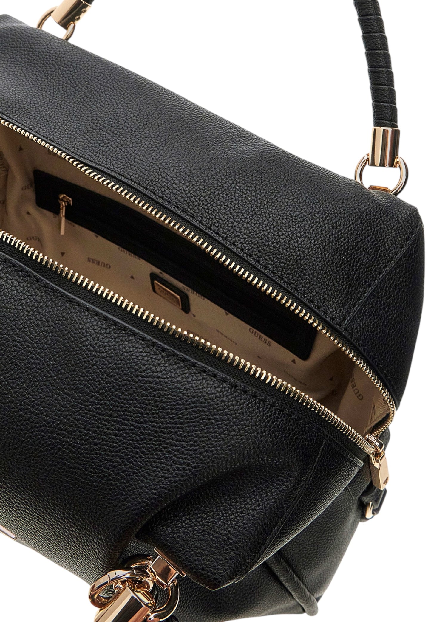 Borsa A Mano Donna Guess Satchel Danya HWBG9918060