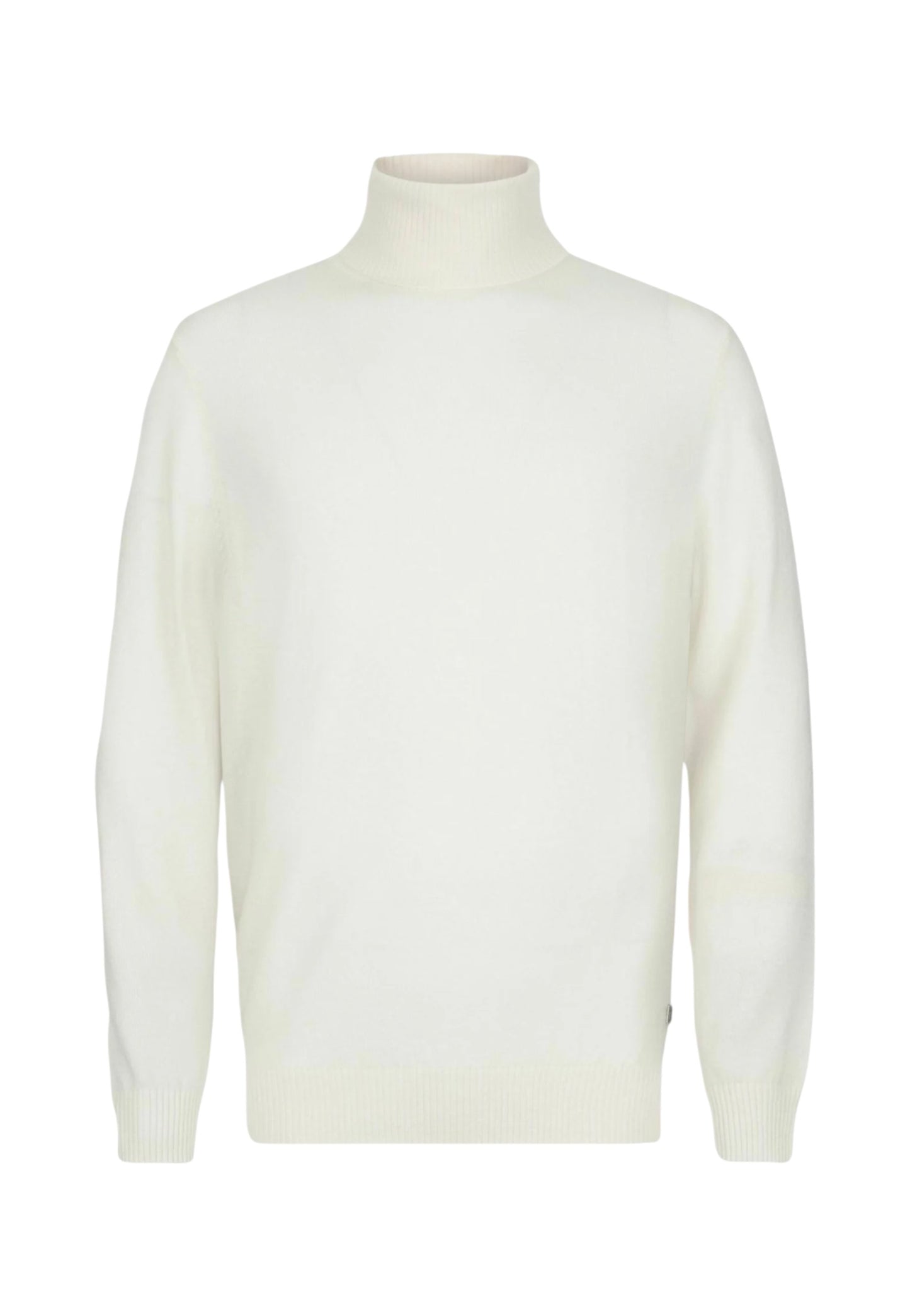Maglione Collo Alto Uomo Liu Jo   QF5056MA27P