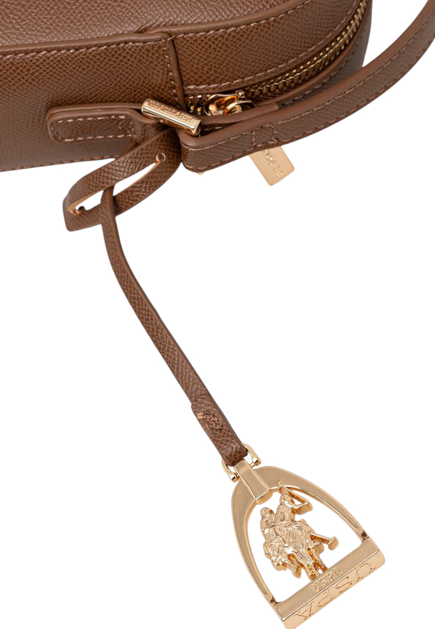 Borsa A Tracolla Donna U.S. Polo Assn. Crossbody Jones BEUJE8655WVP