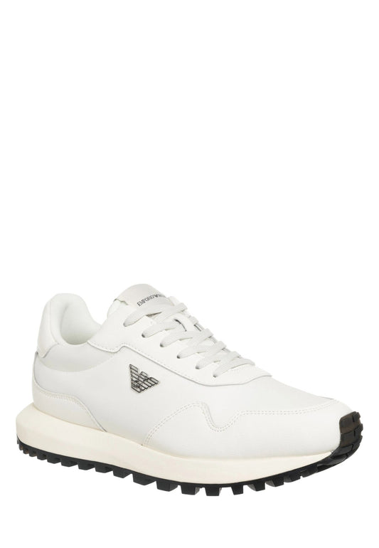 X4X630XN877 - Baskets - Emporio Armani