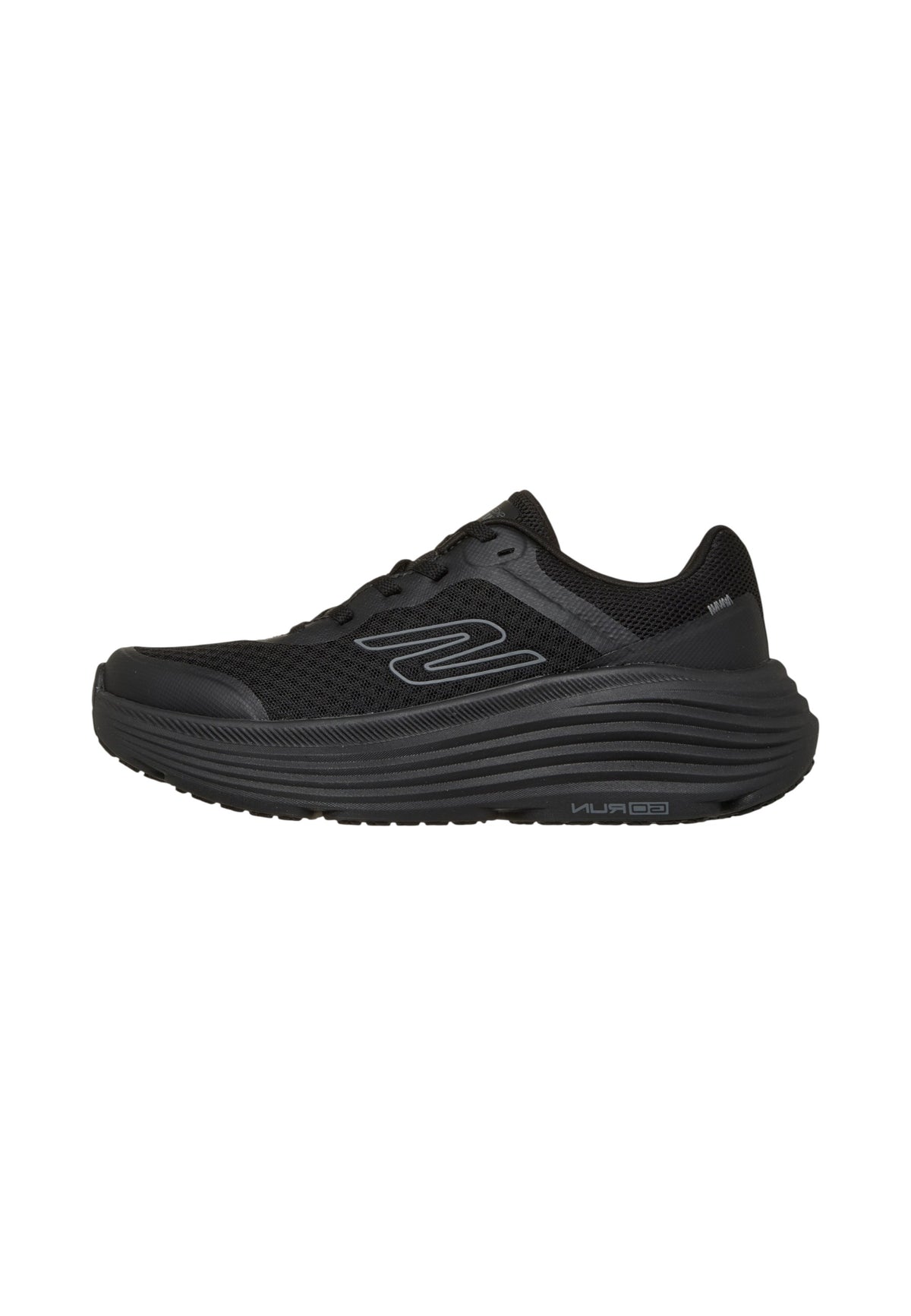 Sneakers Basse Donna Skechers Max Cushioning, Goga Mat, Ultra Light Max Cushioning Endeavour - Ca 129470