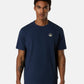 T-Shirt Manica Corta Uomo North Sails Con Stampa  693165
