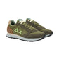 Sneakers Basse Uomo Sun68  Tom Multicolor Z36106