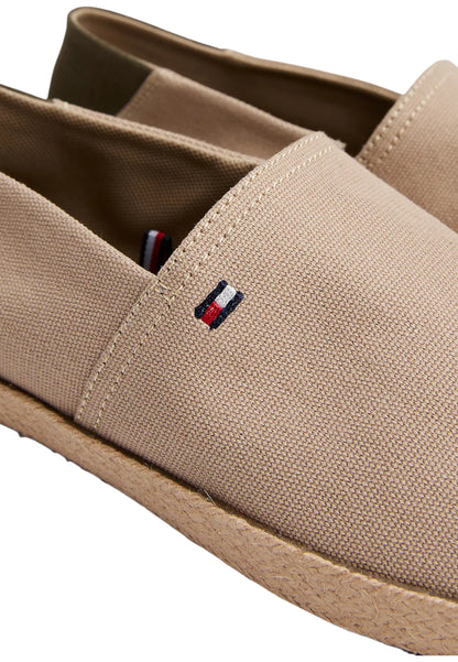 Espadrillas  Uomo Tommy Hilfiger  Hilfiger