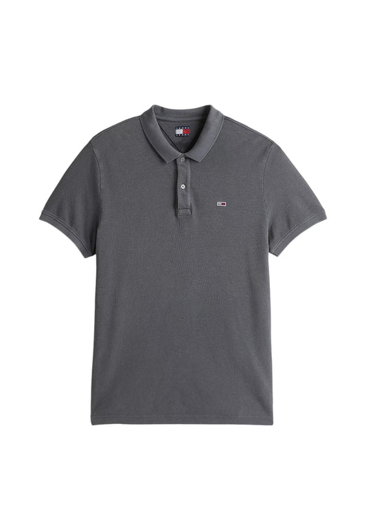 Polo Manica Corta Uomo Tommy Jeans