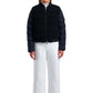 Giacca Bomber Donna Ciesse Piumini Ibrida In Teddy Edna 243CPWHB2791P4U41E