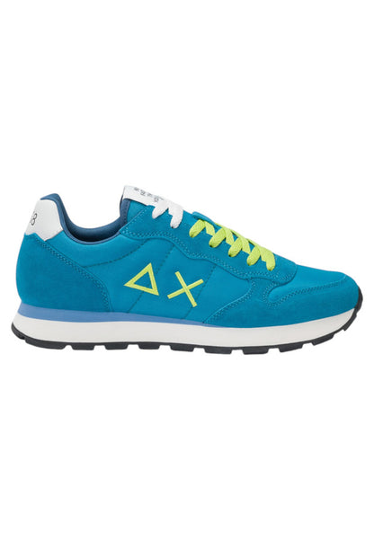 Sneakers Basse Uomo Sun68  Tom Solid