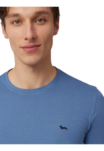 T-Shirt Manica Corta Uomo Harmont & Blaine