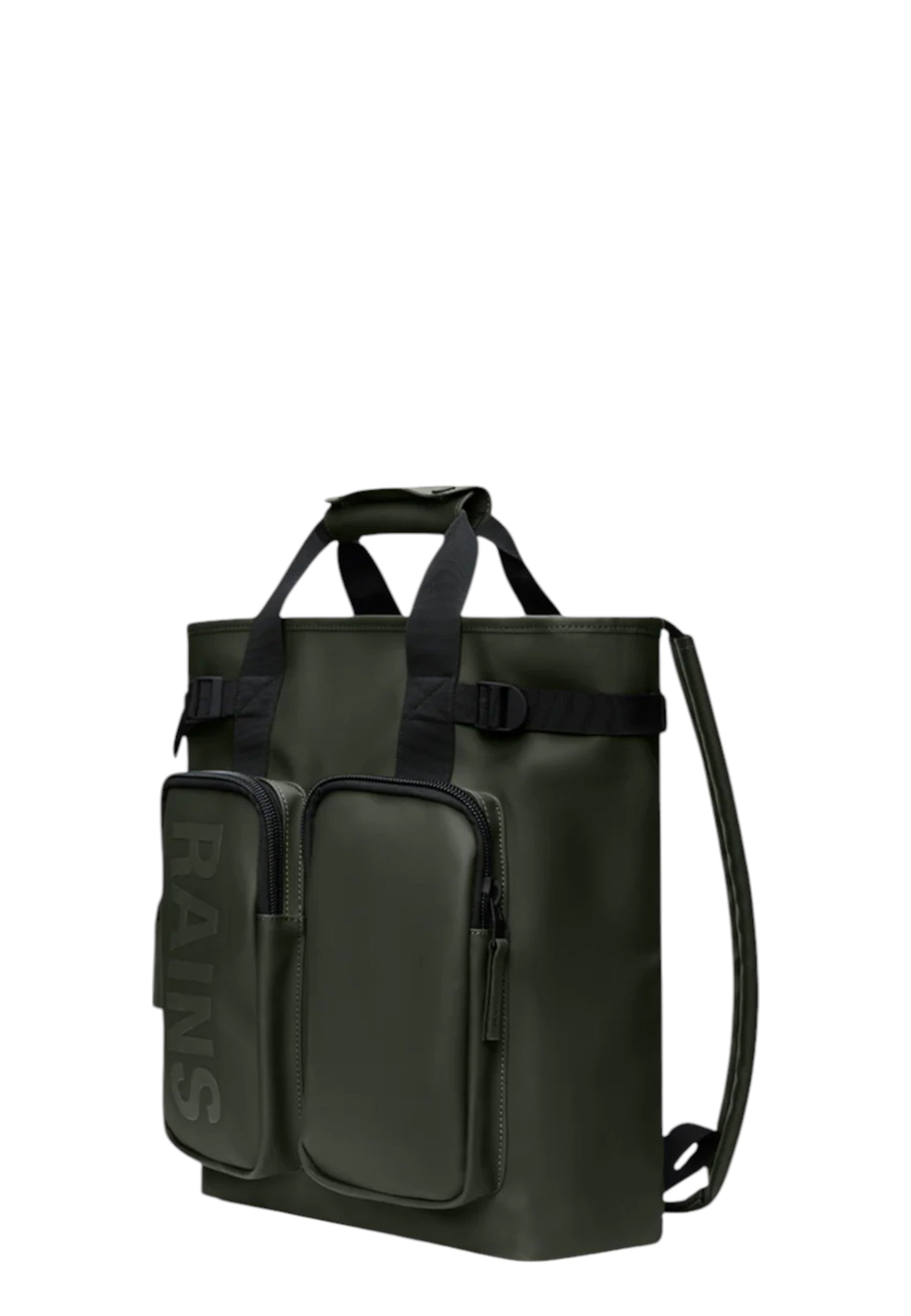 Zaino  Unisex Rains  Texel Tote Backpack W3 14240