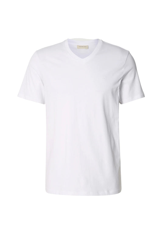 T-Shirt Manica Corta Uomo Calvin klein Jeans