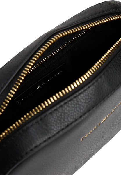 Borsa A Tracolla Donna Tommy Hilfiger Camera Bag Th Logotape
