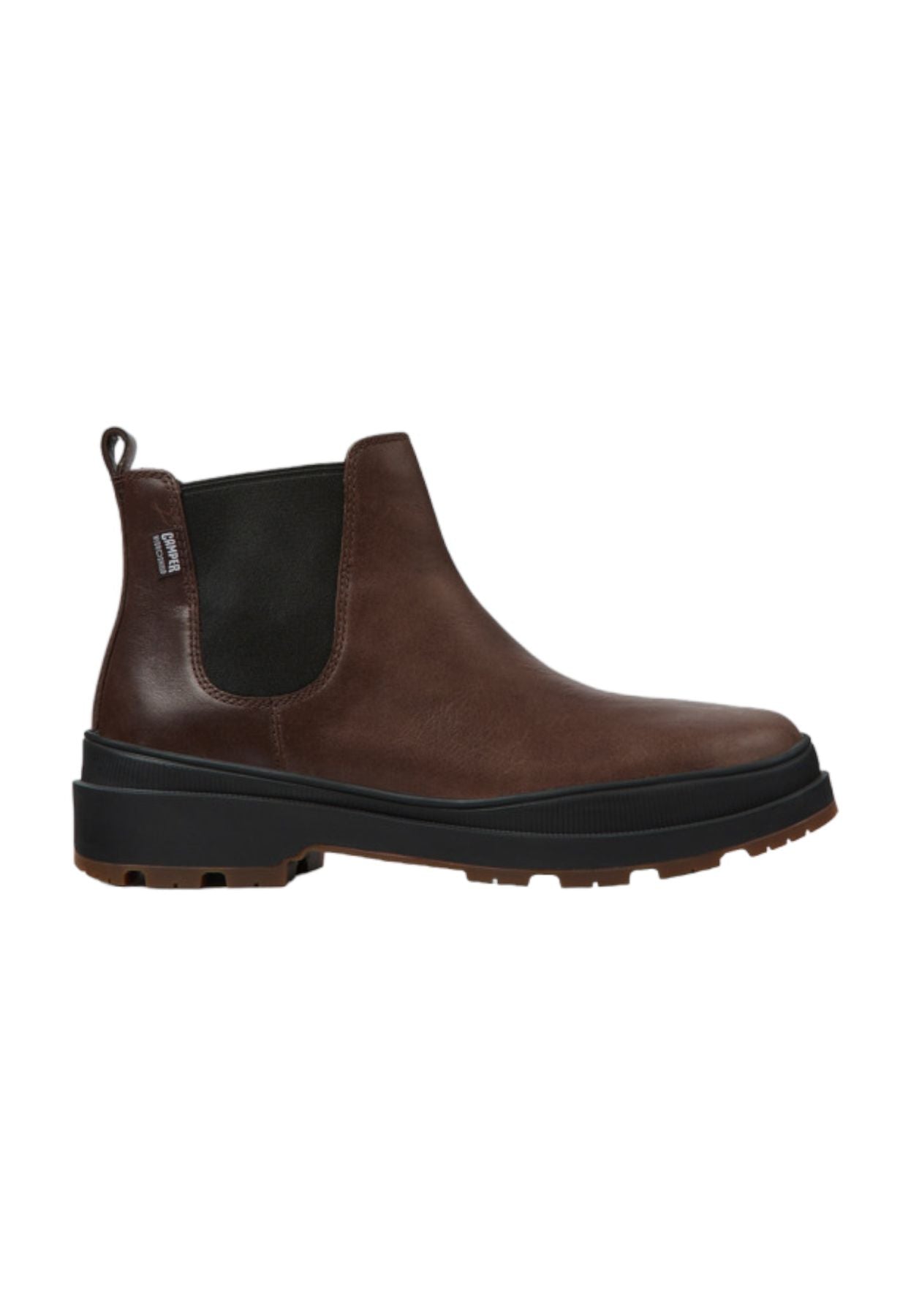 Stivaletti Polacchini Uomo Camper   K300484