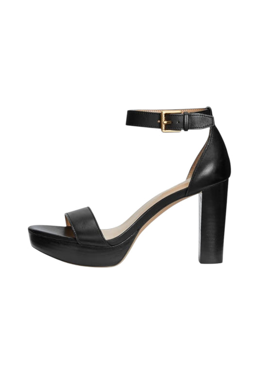Sandali Con Tacco Donna Lauren Ralph Lauren   802891410001