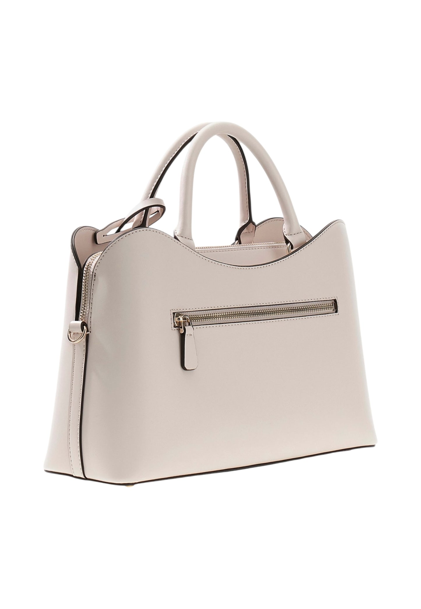 Borsa A Mano Donna Guess Girlfriend Satchel Janie HWVG9910060