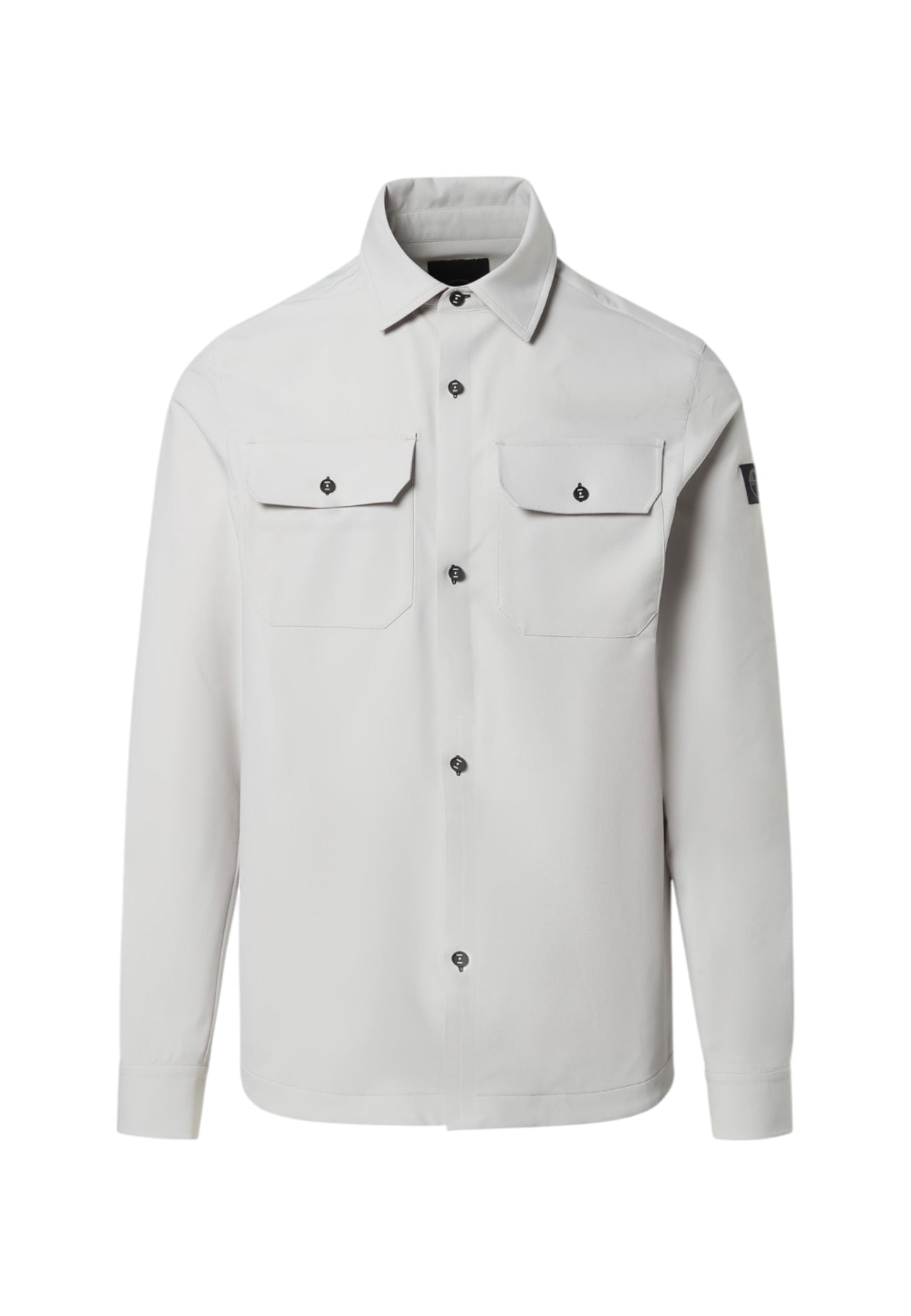 Camicia Manica lunga Uomo North Sails