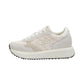 Sneakers Basse Donna Sun68  Big Ally Flower Mesh Z36211