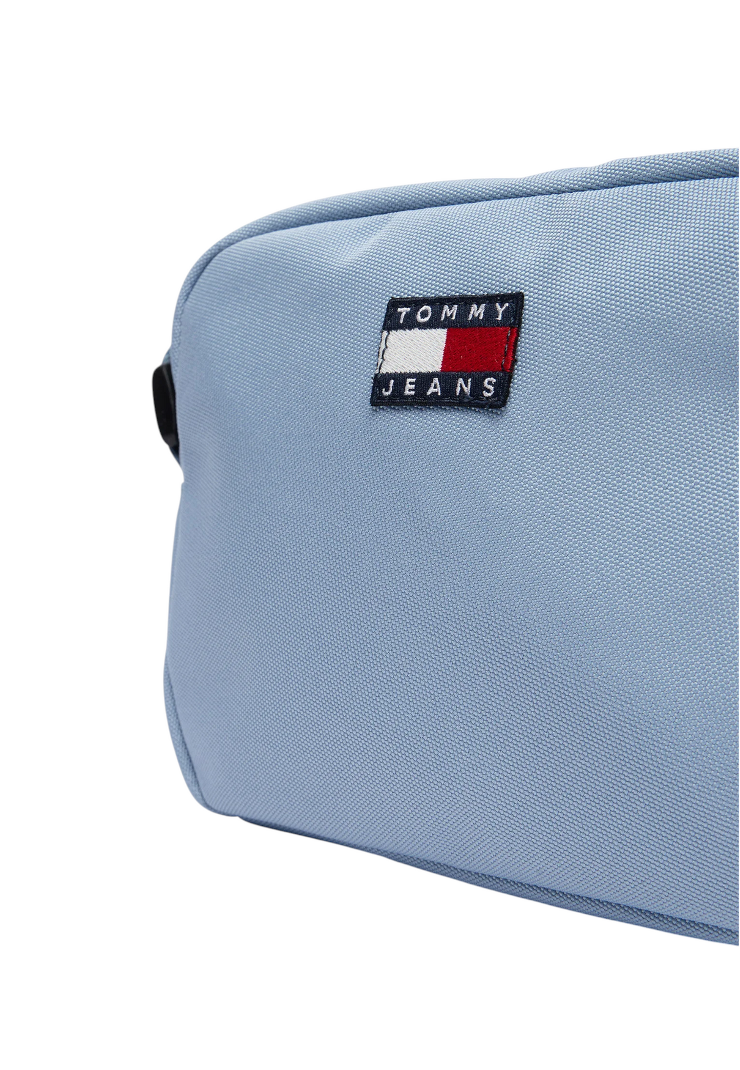 Borsa A Tracolla Donna Tommy Jeans Crossover Tjw Ess Daily AW0AW18769