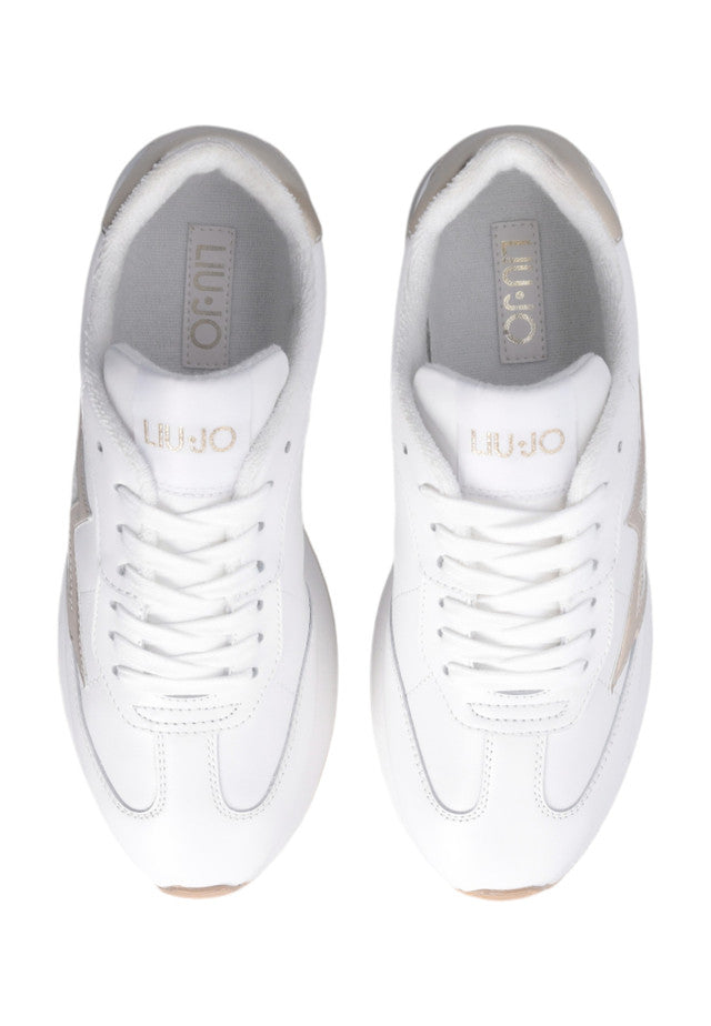 BF4039PX527 - Sneakers - Liu Jo