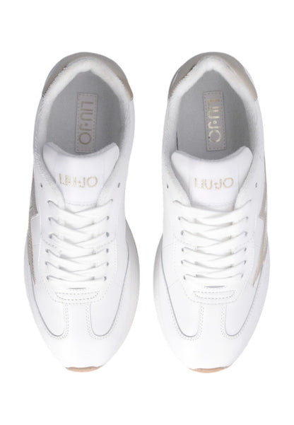 BF4039PX527 - Sneakers - Liu Jo