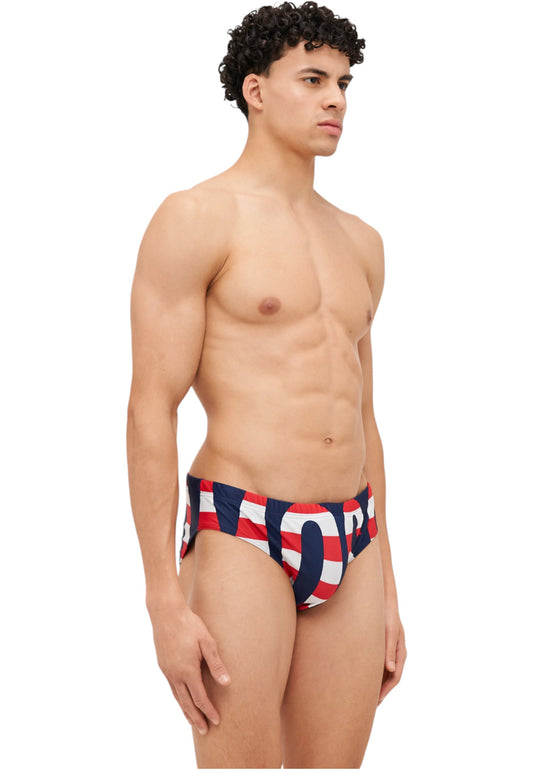 Costume da bagno Slip Uomo Moschino