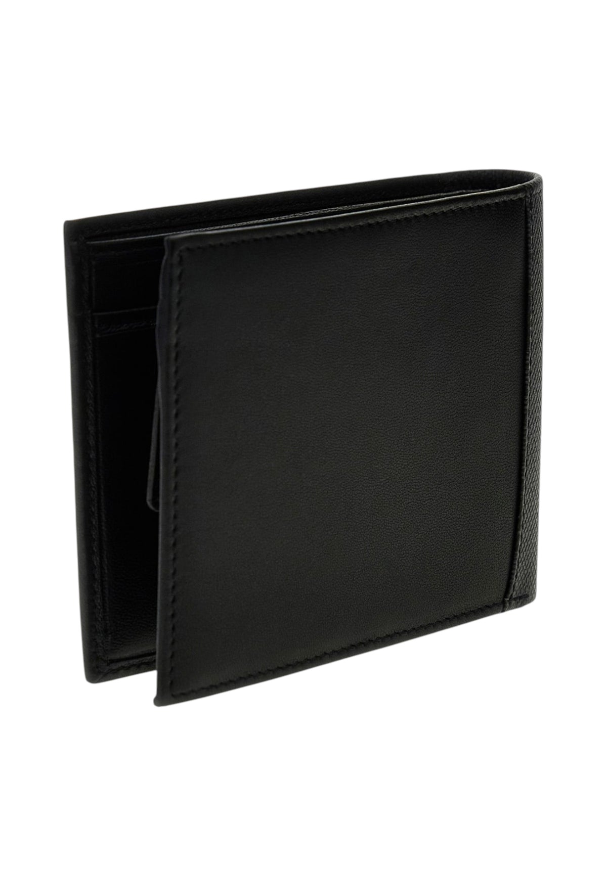 Portafoglio Con Portamonete Uomo Guess Bifold M Sydney SMSYCPLEA20