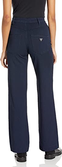 Pantaloni 5 Tasche Donna Guess   W2YA39D4PQ1