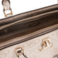 Borsa A Mano Donna Guess Luxury Satchel Queensland HWOS9655060