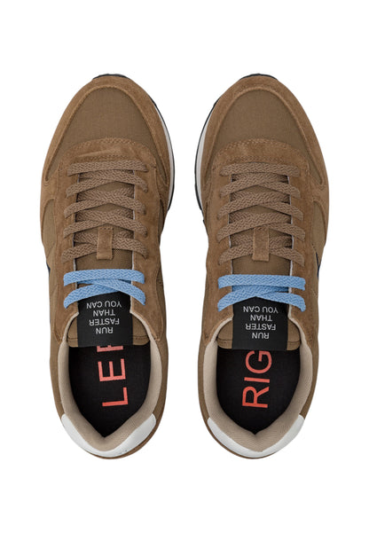 Sneakers Basse Uomo Sun68  Tom Solid Z45101