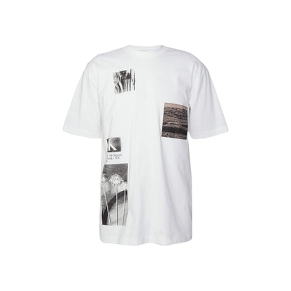 J30J322868 - T-shirt - Calvin Klein Jeans