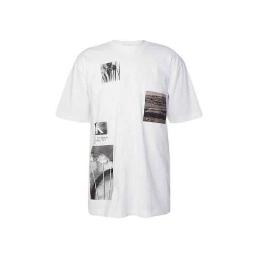 J30J322868 - T-shirt - Calvin Klein Jeans