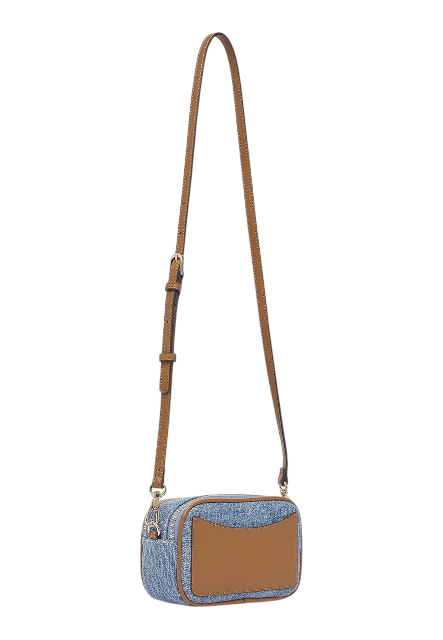 Borsa A Tracolla Donna Liu Jo Small Camera Case Bag  AA6100T377A