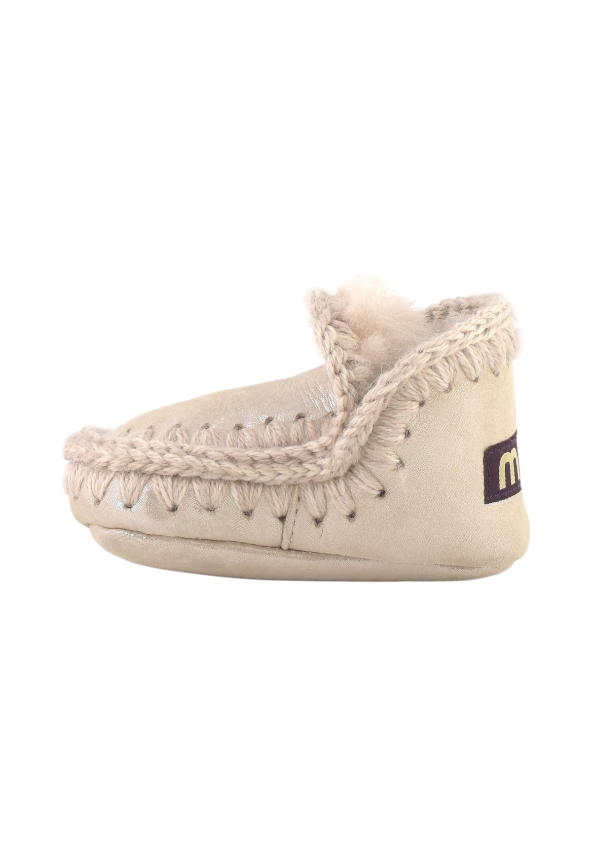 Stivaletti  Unisex bambino Mou  Eskimo Infant MU.FI101000C