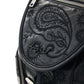Zaino  Donna Desigual  Back Siroco Tula Mini Black 26WAKP06