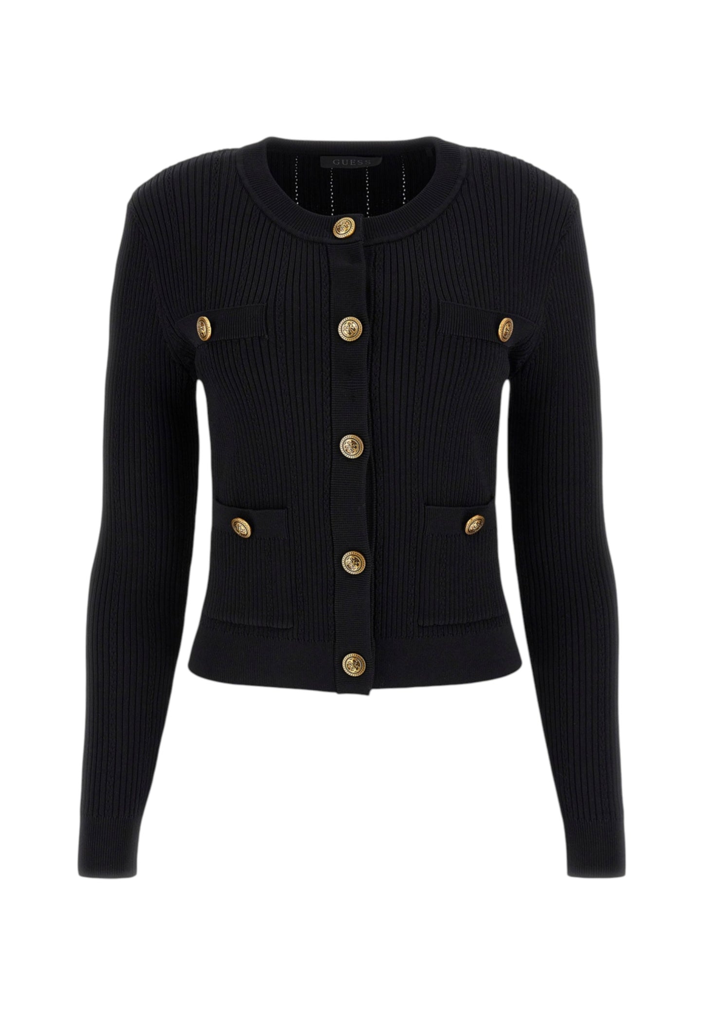Cardigan  Donna Guess  Emmie W5YR09Z0130