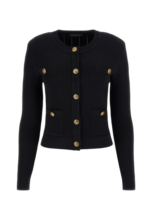 Cardigan  Donna Guess  Emmie W5YR09Z0130
