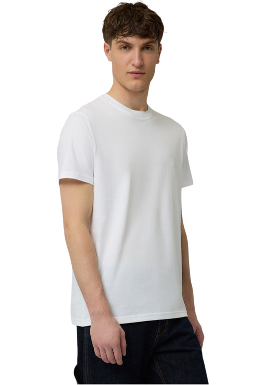 T-Shirt Manica Corta Uomo Harmont & Blaine
