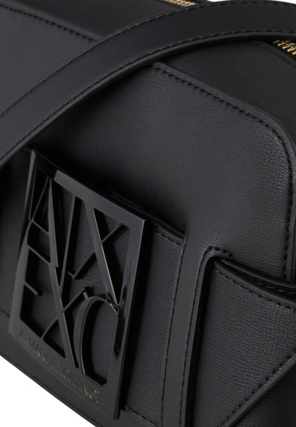 Borsa A Tracolla Donna Armani Exchange Camera Case  9426990A874