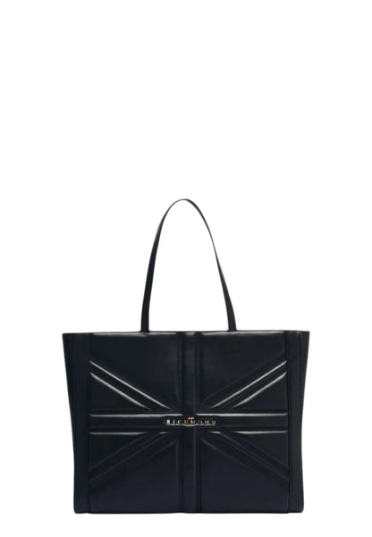 Borsa A Spalla Donna John Richmond   RWP23254BO