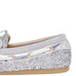 Mocassini  Donna Liu Jo Glitter/Specchiato Skipper 01 SA6017TX337