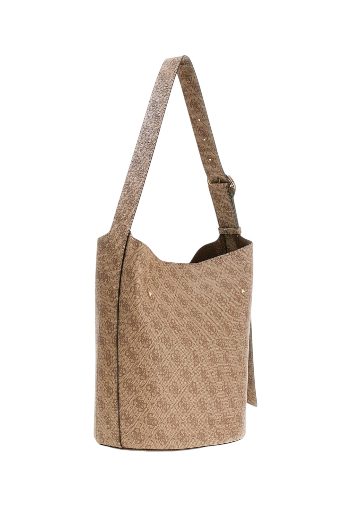Borsa A Spalla Donna Guess Bucket Meridian Ii HWSG6974040