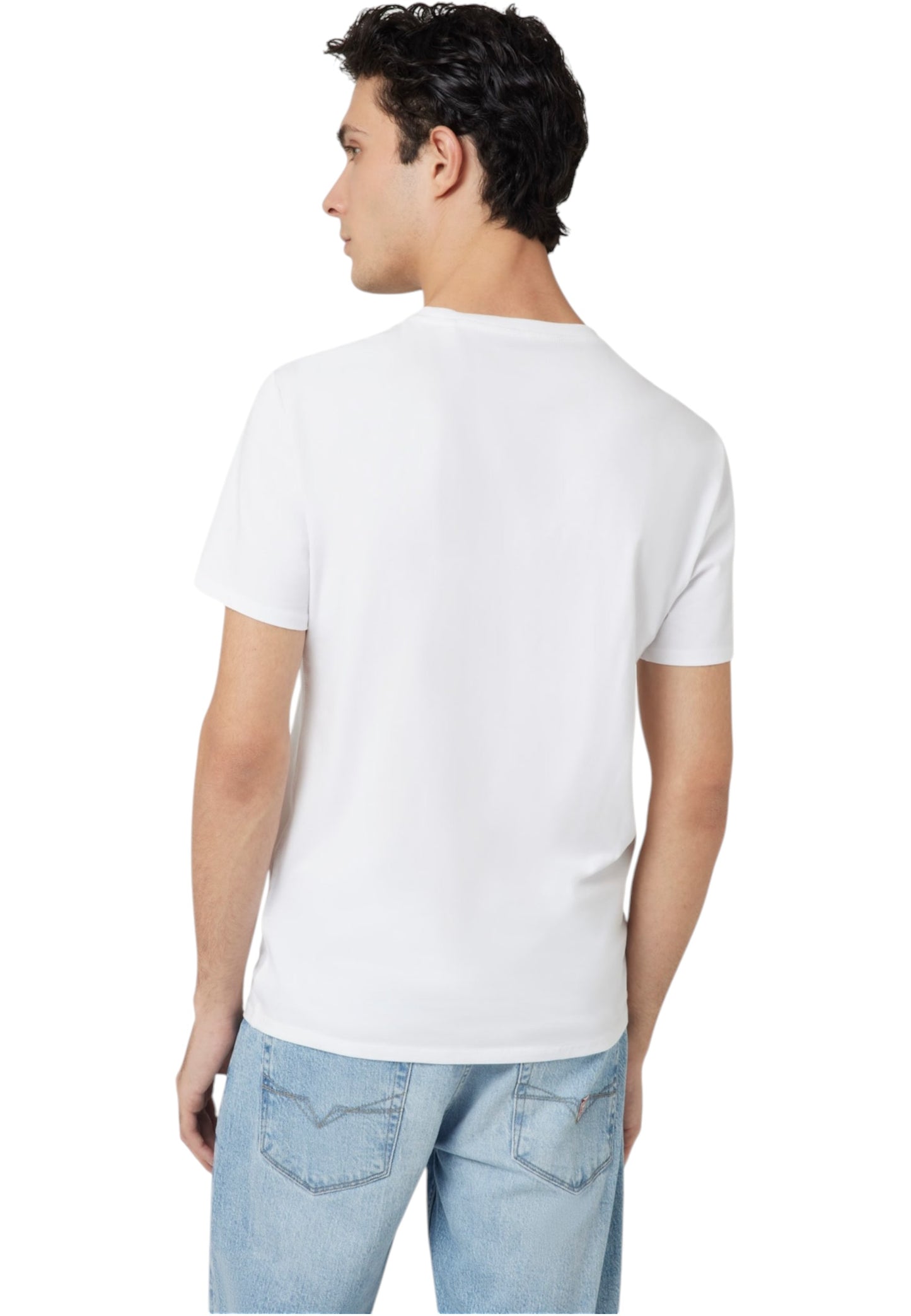 M2YI24J1314 - T-Shirt - Guess