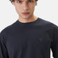 T-Shirt Manica Corta Uomo Guess  New Basic F6GI11K8HM4