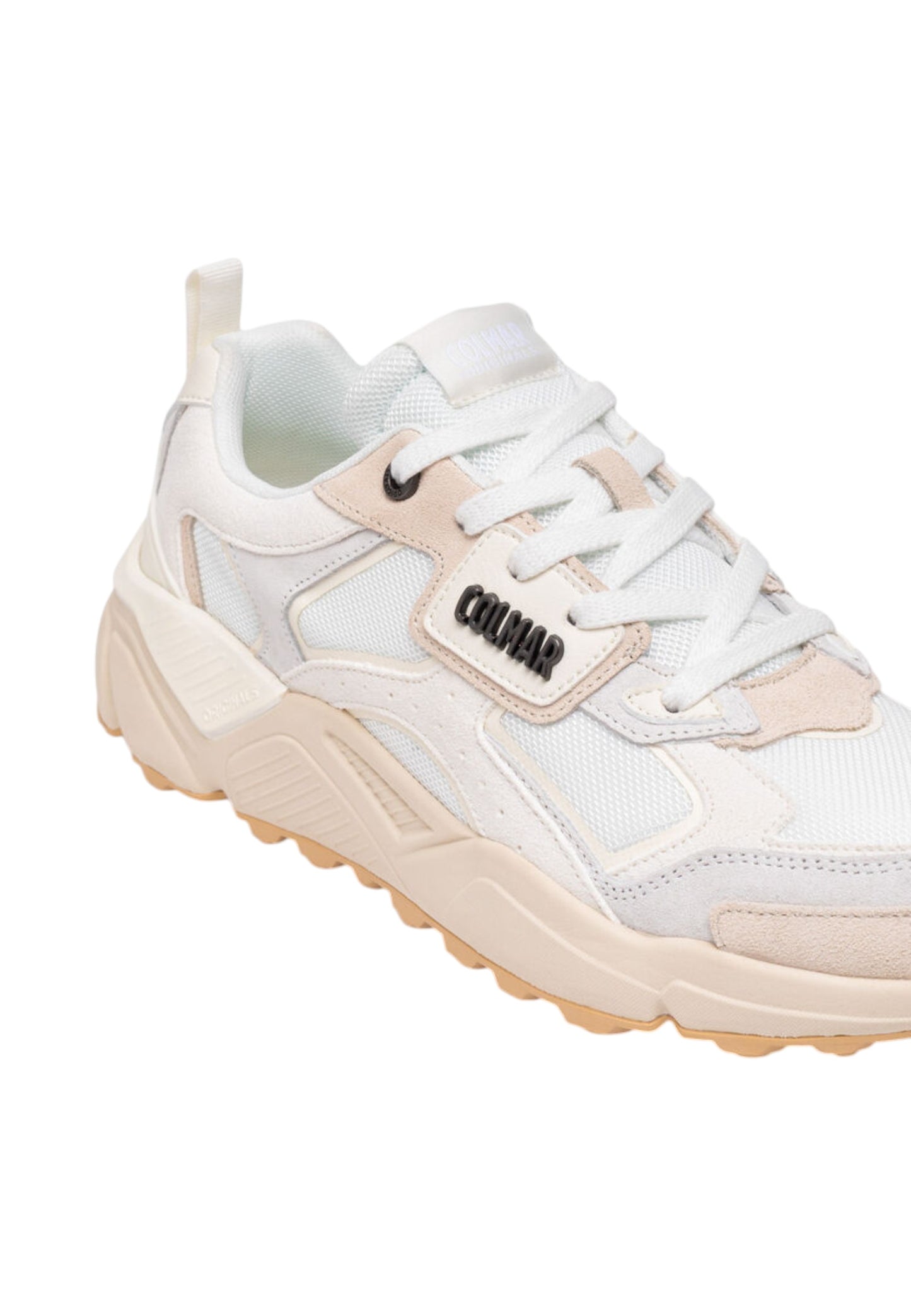 Sneakers Basse Uomo Colmar Originals  Garner Shelter GARNERS