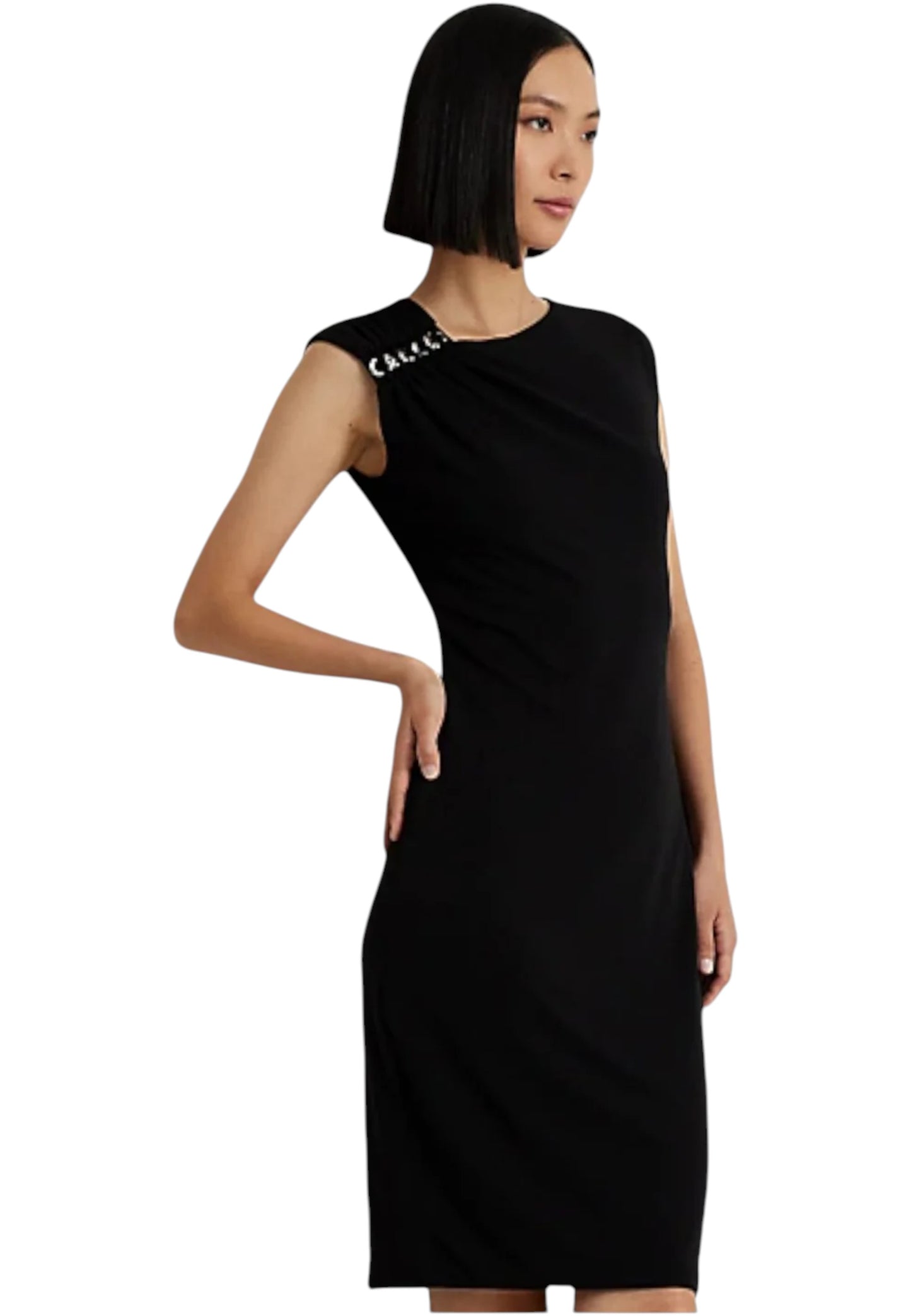Vestito Corto Donna Lauren Ralph Lauren   253889324
