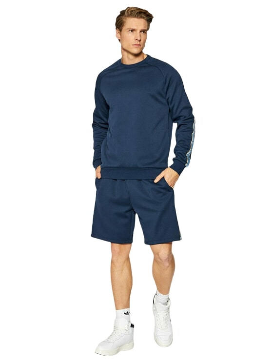 Pantaloncini Bermuda Uomo Guess   Z2GD00KB210