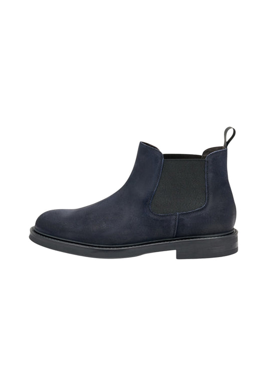 Stivaletti Chelsea Uomo Frau  Rustic 72A7